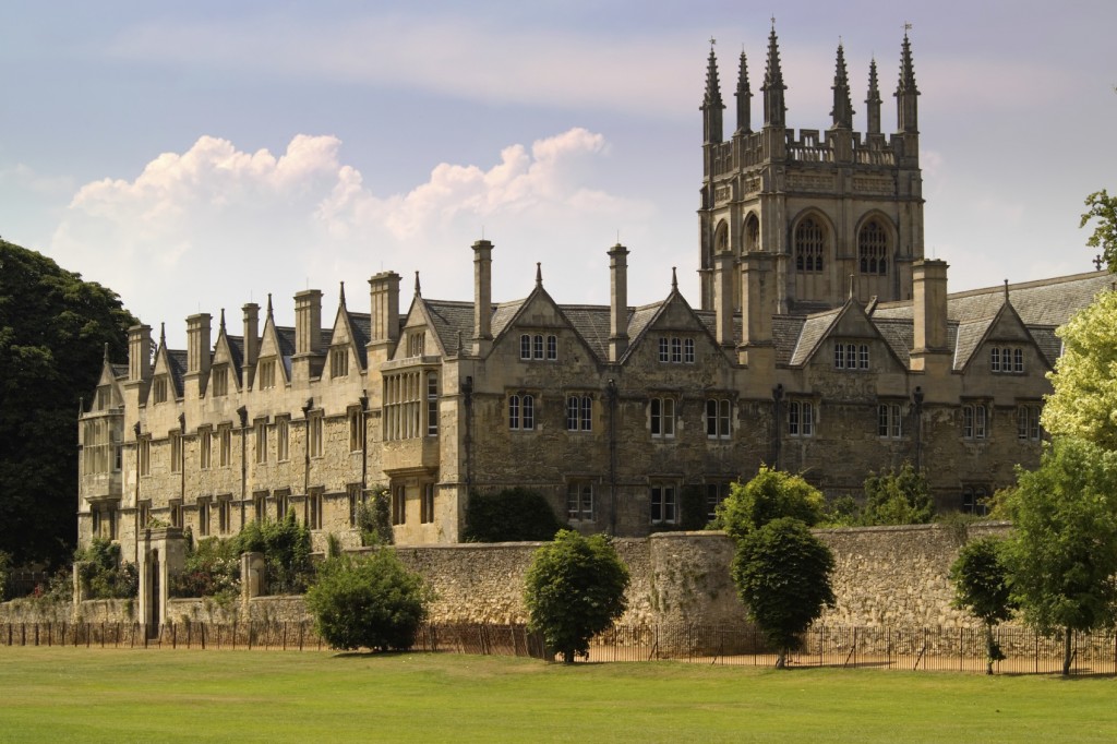 🏛️ Kings Summer - Summer Centre in Oxford (Oxford, United Kingdom) - apply  for a camp, prices, reviews